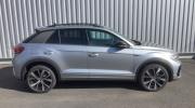Aperçu du véhicule : T-ROC 2.0 TDI 150 Start/Stop DSG7 R-Line