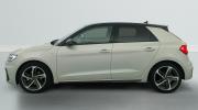 Aperçu du véhicule : 30 TFSI 116 ch BVM6 Design