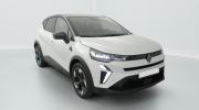 Aperçu du véhicule : E-Tech full hybrid 160 ch Techno