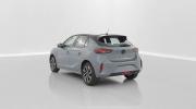 Aperçu du véhicule : 1.2 Turbo 100ch GS BVA8
