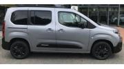 Aperçu du véhicule : MAX VP M 1.5 BLUEHDI 130CV EAT8 +PACK TECHNO + NAVIGATION ET MIRROR SCREEN + NEUF 0KM