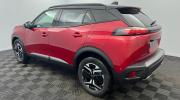 Aperçu du véhicule : Hybrid 145 e-DCS6 GT Rouge Elixir avec 3620€ d'équipements inclus