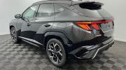 Aperçu du véhicule : 1.6 T-GDI 239 Hybrid BVA6 N Line Executive Abyss Black avec 1160€ d'équipements inclus