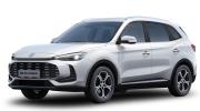 Aperçu du véhicule : 1.5 Hybrid+ 197ch Comfort