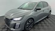 Aperçu du véhicule : Nouvelle 100 ch BVM6 Allure Gris Selenium avec 2200€ d'équipements inclus