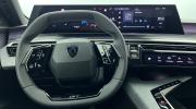 Aperçu du véhicule : Hybrid 145 e-DCS6 GT Gris Artense avec 5700€ d'équipements inclus