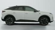 Aperçu du véhicule : Hybrid 145 e-DCS6 GT