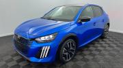 Aperçu du véhicule : Hybrid 110 e-DCS6 GT Bleu Vertigo avec 1550€ d'équipements inclus
