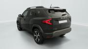 Aperçu du véhicule : Hybrid 140 Journey