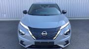 Aperçu du véhicule : JUKE HYBRID 143 N-Connecta