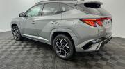 Aperçu du véhicule : 1.6 T-GDI 239 HTRAC Hybrid BVA6 N Line Executive Shadow Grey avec 1160€ d'équipements inclus