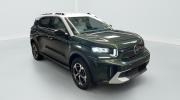 Aperçu du véhicule : 113 AUTONOMIE CONFORT MAX