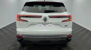 Aperçu du véhicule : E-Tech full hybrid 200 Techno Blanc Nacré - Toit Noir Etoilé avec 2650€ d'équipements inclus