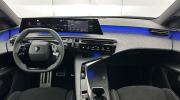 Aperçu du véhicule : III 1.2 Hybrid 145ch GT e-DCS6