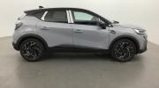Aperçu du véhicule : CAPTUR E-Tech full hybrid 145 ch esprit Alpine