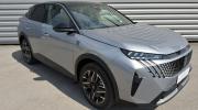 Aperçu du véhicule : 3008 Hybrid 145 e-DCS6 GT Exclusive