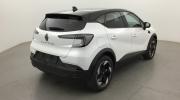 Aperçu du véhicule : CAPTUR TCe 90 Techno
