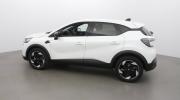Aperçu du véhicule : 1.3 TCE MILD HYBRID 140CH TECHNO