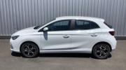 Aperçu du véhicule : MG3 1.5 L Hybrid+ 195 ch Comfort