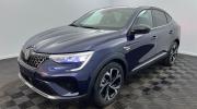 Aperçu du véhicule : E-Tech full hybrid 145 Techno Bleu Nocturne avec 800€ d'équipements inclus