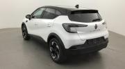 Aperçu du véhicule : CAPTUR TCe 90 Techno