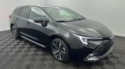 Aperçu du véhicule : Hybride 178ch Design Noir Intense avec 2490€ d'équipements inclus