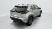 Aperçu du véhicule : 130h 2WD Design
