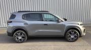 Aperçu du véhicule : E-C3 AIRCROSS 113 autonomie confort Plus