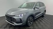 Aperçu du véhicule : 1.5 L Hybrid+ 197 ch Luxury Hampstead Grey avec 650€ d'équipements inclus