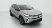 Aperçu du véhicule : E-Tech full hybrid 160 ch Evolution