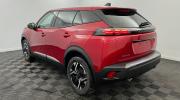 Aperçu du véhicule : Hybrid 145 e-DCS6 Allure Rouge Elixir avec 2350€ d'équipements inclus