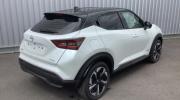 Aperçu du véhicule : JUKE HYBRID 143 N-Connecta