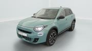 Aperçu du véhicule : T-Gen 3 1.2 Hybrid 110ch eDCT6 La Prima