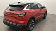 Aperçu du véhicule : AUSTRAL full hybrid E-Tech 200 ch Techno