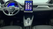 Aperçu du véhicule : E-Tech full hybrid 145 Iconic Bleu Mercure avec 950€ d'équipements inclus