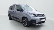 Aperçu du véhicule : Berlingo Taille M BlueHDi 130 S S EAT8 Max