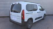 Aperçu du véhicule : BERLINGO Taille M BlueHDi 130 S&S EAT8 Plus - N1