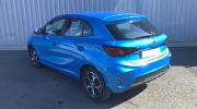 Aperçu du véhicule : MG3 1.5 L Hybrid+ 195 ch Comfort