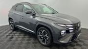 Aperçu du véhicule : 1.6 T-GDI 239 HTRAC Hybrid BVA6 N Line Executive Ecotronic Gray avec 1160€ d'équipements inclus