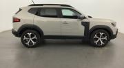 Aperçu du véhicule : DUSTER TCe 130 4x2 Journey