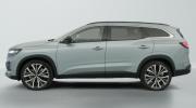 Aperçu du véhicule : Espace full hybrid E-Tech 200 ch 7pl Iconic