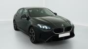 Aperçu du véhicule : 120d 163 ch DKG7 M Sport