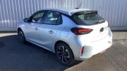 Aperçu du véhicule : CORSA 1.2 Turbo 100 ch GS