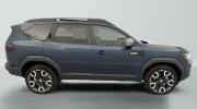 Aperçu du véhicule : Mild Hybrid 140 Journey