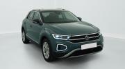 Aperçu du véhicule : 1.0 TSI 116 START STOP BVM6 STYLE
