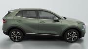 Aperçu du véhicule : 1.6 T-GDi 210ch ISG Hybride BVA6 4x2 Active