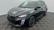 Aperçu du véhicule : Nouvelle Hybrid 145 e-DCS6 GT Noir Perla Nera avec 1700€ d'équipements inclus