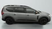 Aperçu du véhicule : Hybrid 140 7 places GSR2 Extreme +