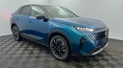 Aperçu du véhicule : Nouveau Hybrid 145 e-DCS6 GT Bleu Obsession avec 4150€ d'équipements inclus