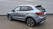 Aperçu du véhicule : ZS 1.5 L Hybrid+ 197 ch Luxury